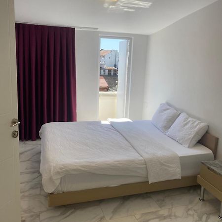 Yenikapi Hotel Istanbul Luaran gambar