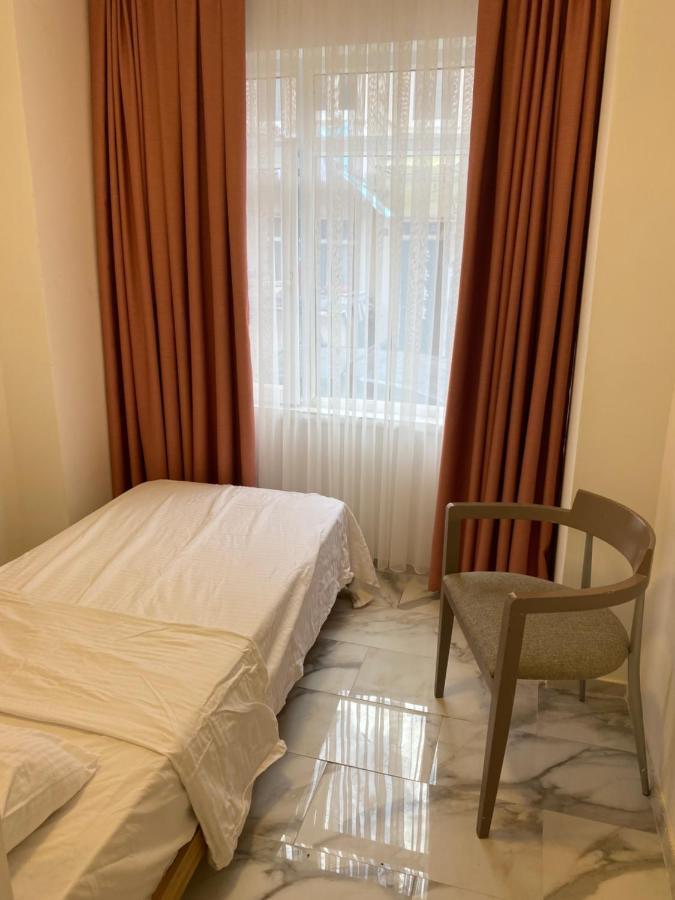 Yenikapi Hotel Istanbul Luaran gambar