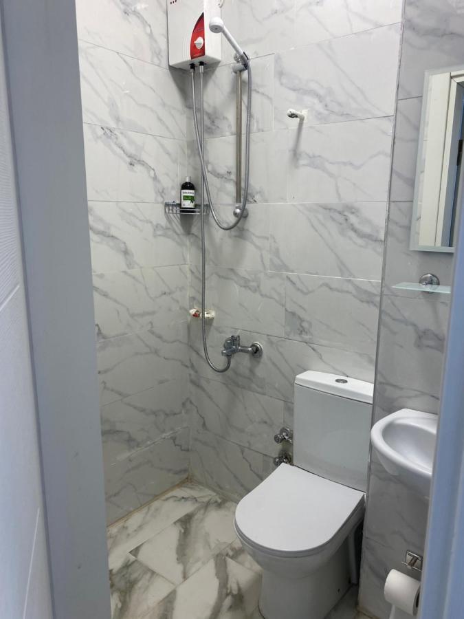 Yenikapi Hotel Istanbul Luaran gambar