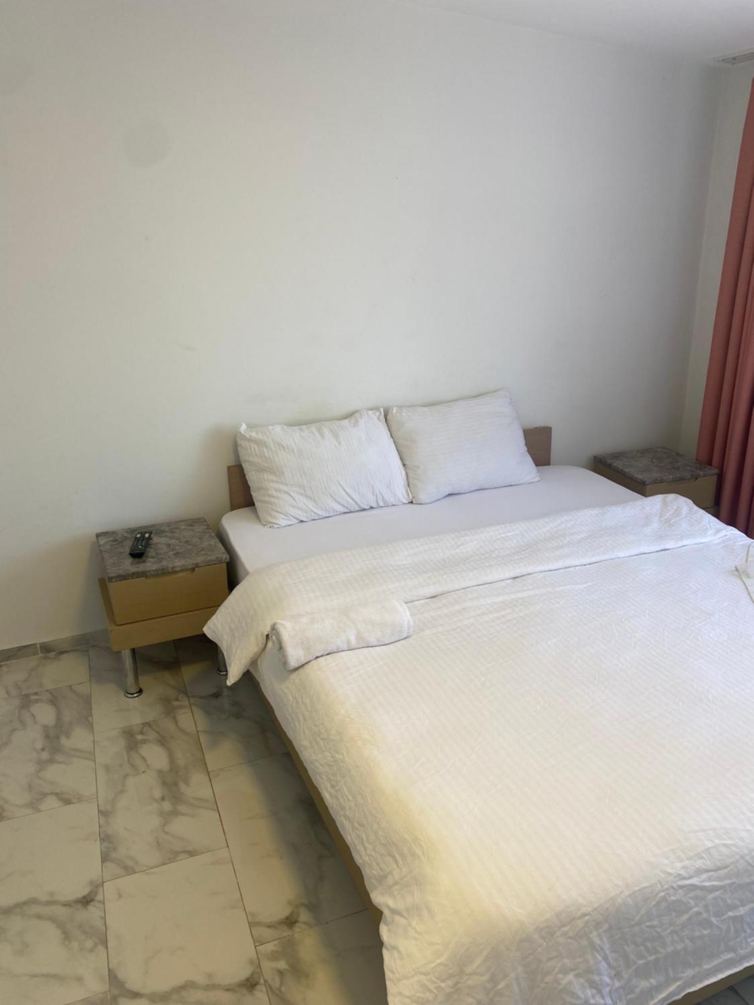 Yenikapi Hotel Istanbul Luaran gambar