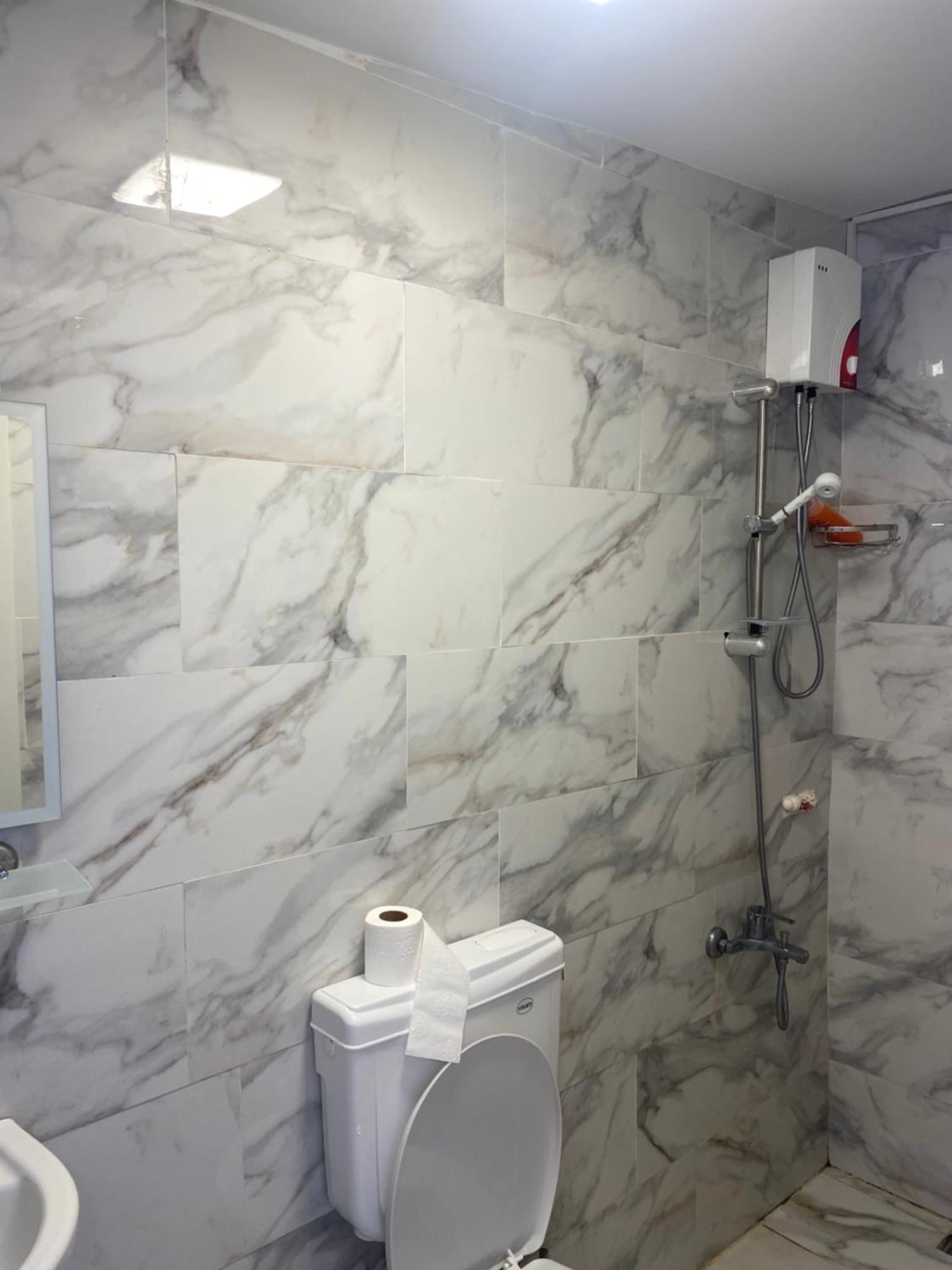 Yenikapi Hotel Istanbul Luaran gambar