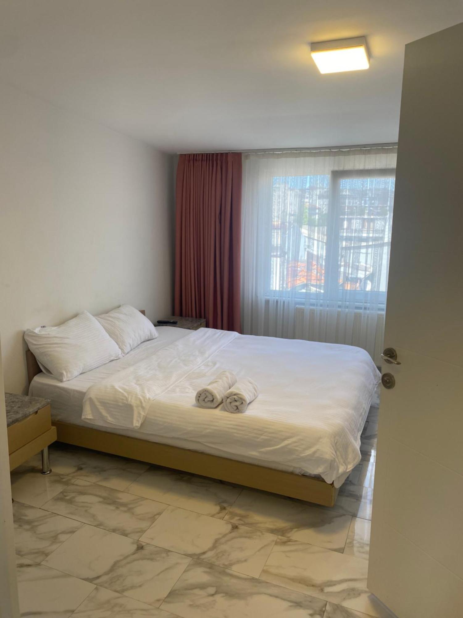 Yenikapi Hotel Istanbul Luaran gambar