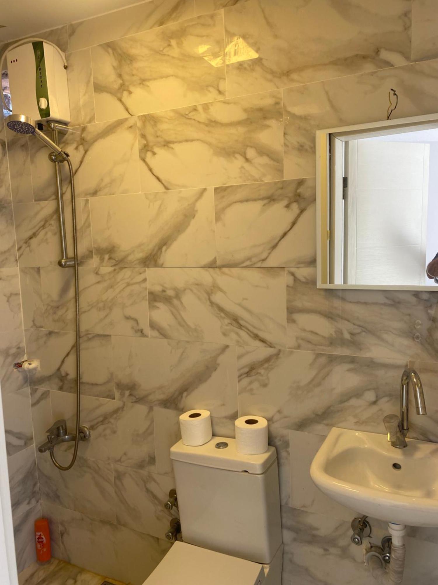 Yenikapi Hotel Istanbul Luaran gambar