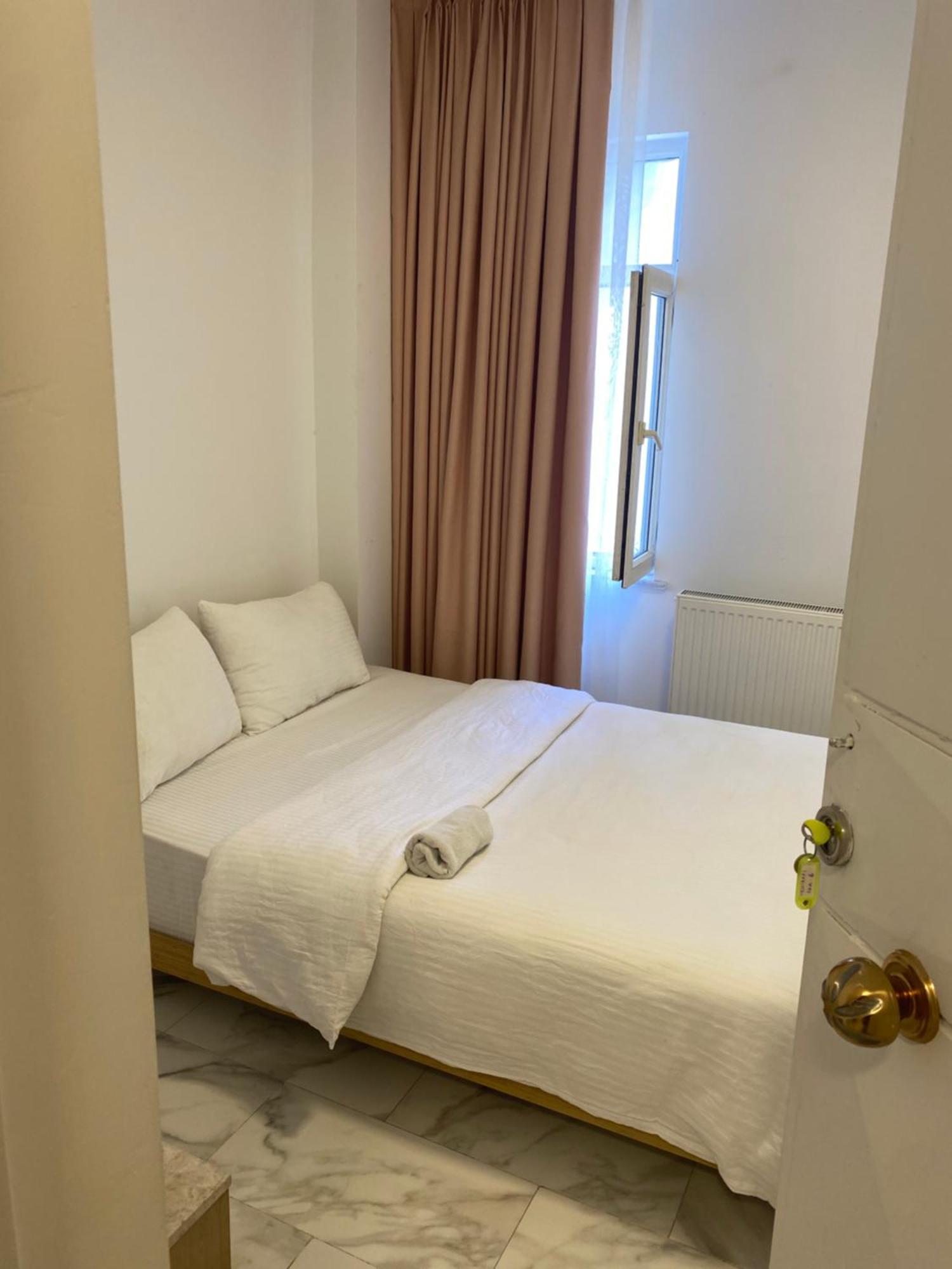 Yenikapi Hotel Istanbul Luaran gambar