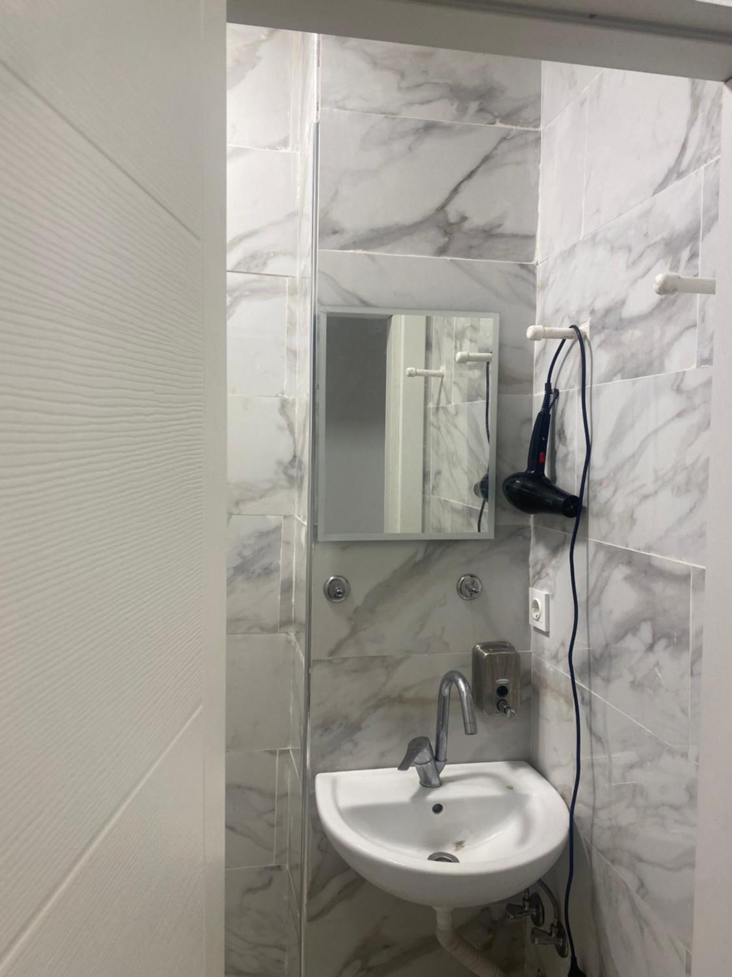 Yenikapi Hotel Istanbul Luaran gambar