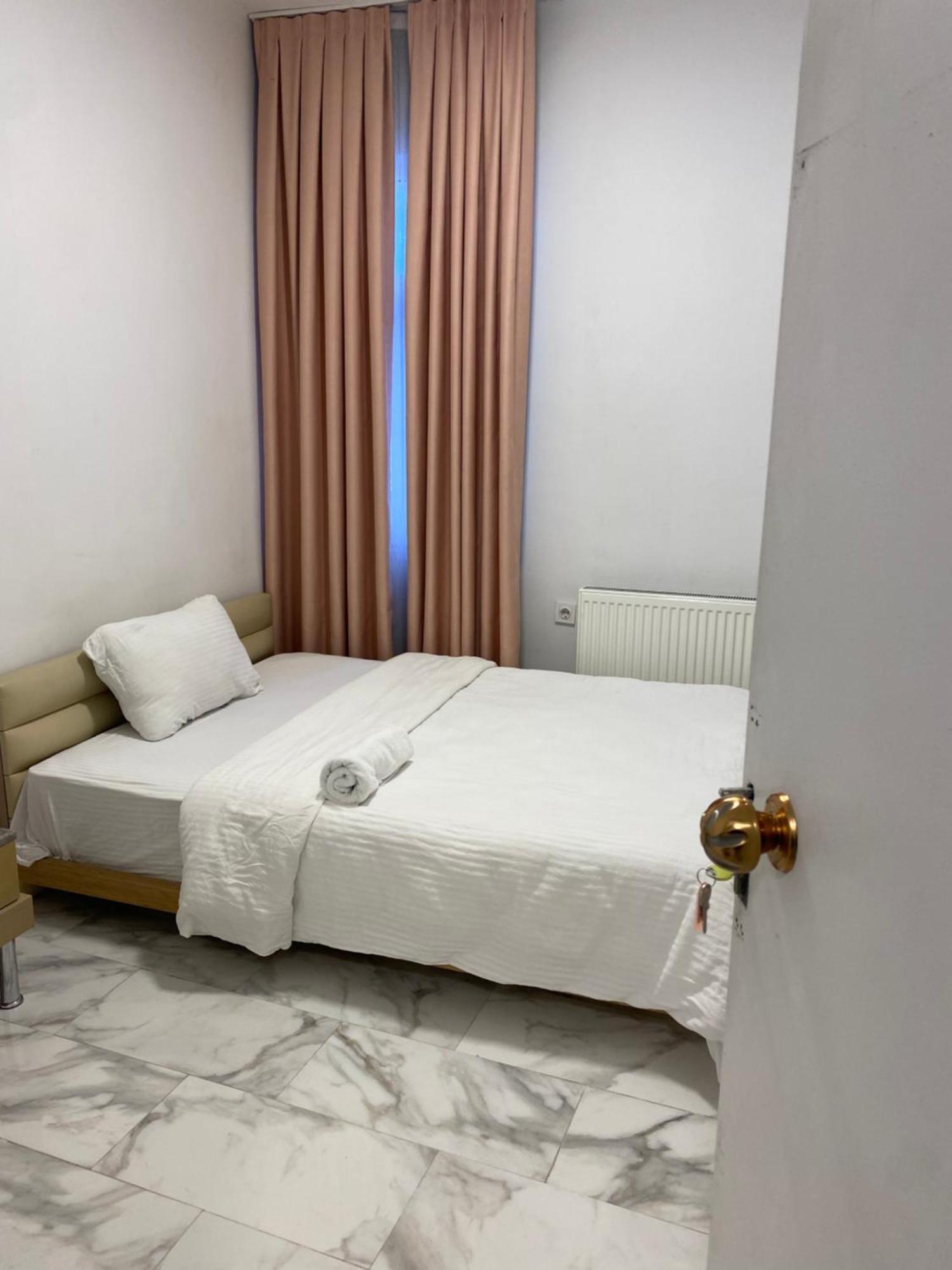 Yenikapi Hotel Istanbul Luaran gambar