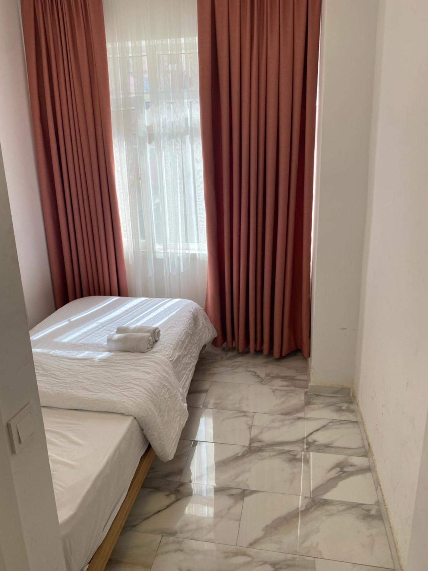 Yenikapi Hotel Istanbul Luaran gambar