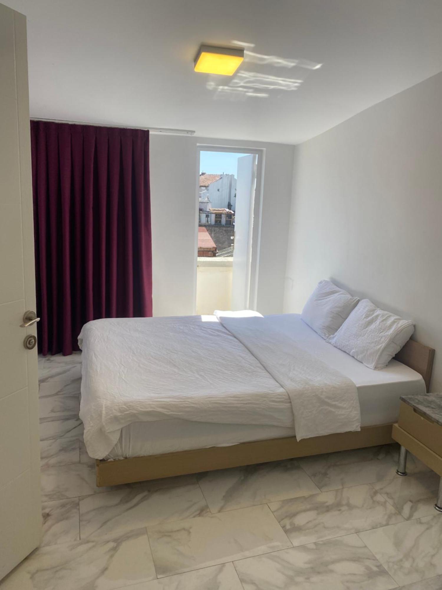 Yenikapi Hotel Istanbul Luaran gambar